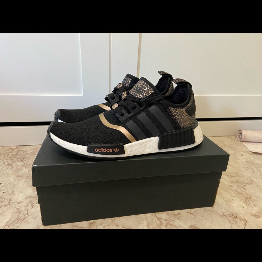 Adidas NMD R1